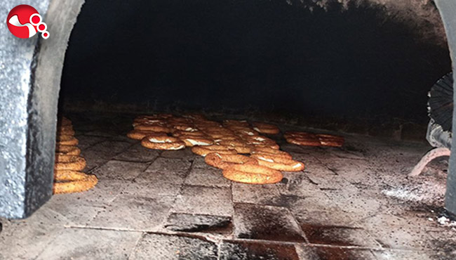 113 yıldır sönmeyen ateş!...