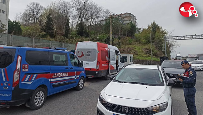 Polis ve Jandarma denetimleri sürüyor