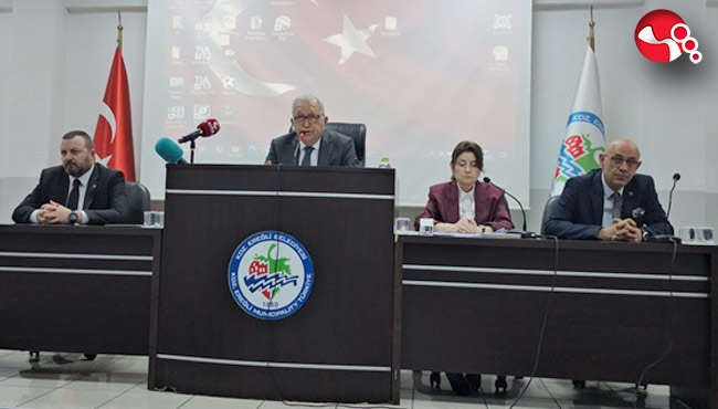 Başkan Posbıyık:“İç ve dış güçler Ereğli’yi çökertmek istiyorlar…"