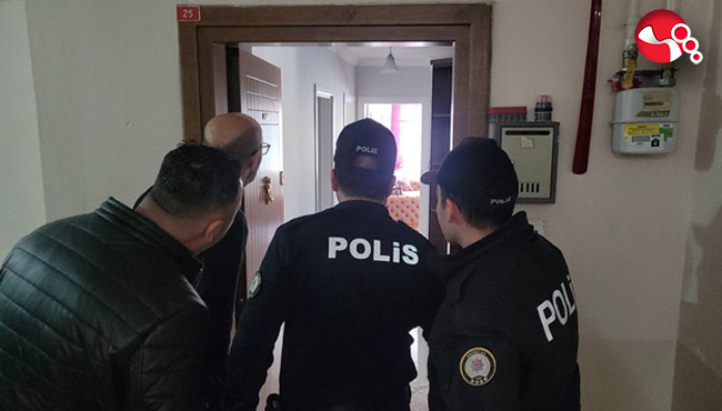 Adeta seferber oldular...