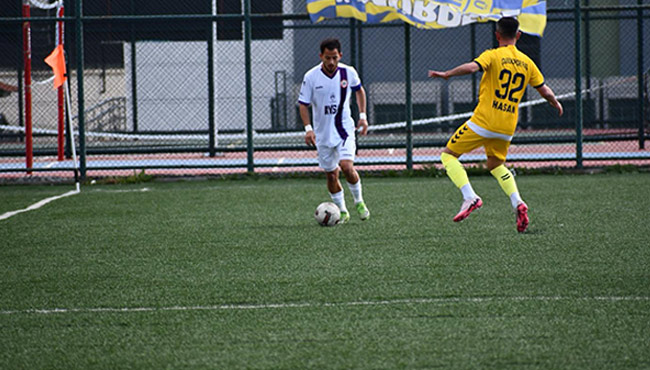 Bu hafta puansız dönüyor....