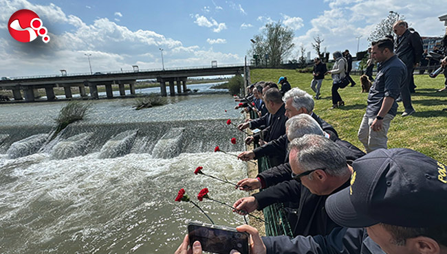 Köprü faciasında hayatını kaybedenler unutulmadı
