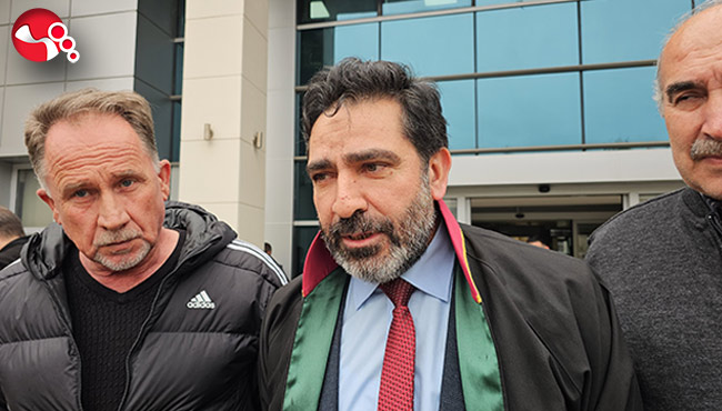 12 kişiye mezar olmuştu: İlk dava görüldü