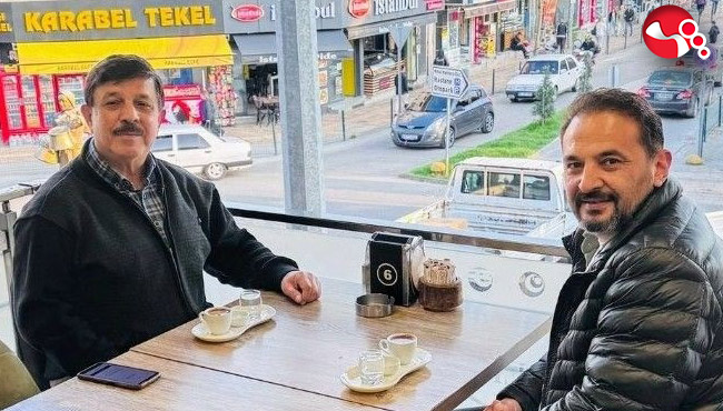 'İnsanlık Ölmemiş' dedirten davranış !....