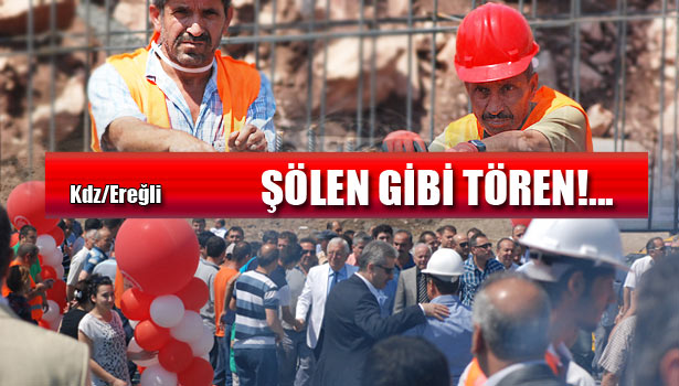 BATI KARADENİZ'İN EN İYİSİ