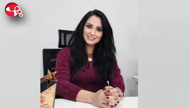 Adaylığını açıkladı