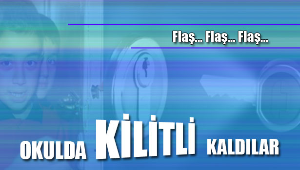 SINAV BİTTİ... SORULARI KONUŞTULAR... AMA!...