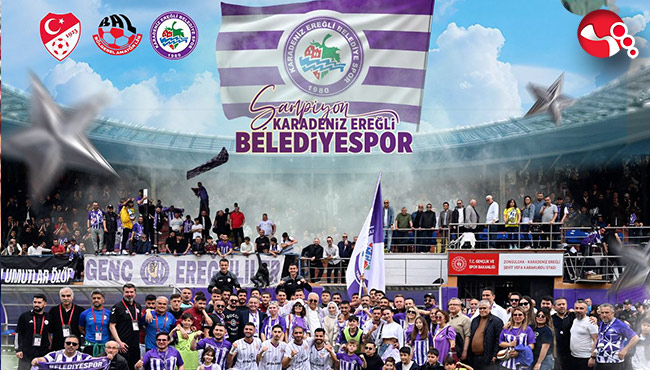 Şampiyon, Keçiören Bağlum’u konuk ediyor…