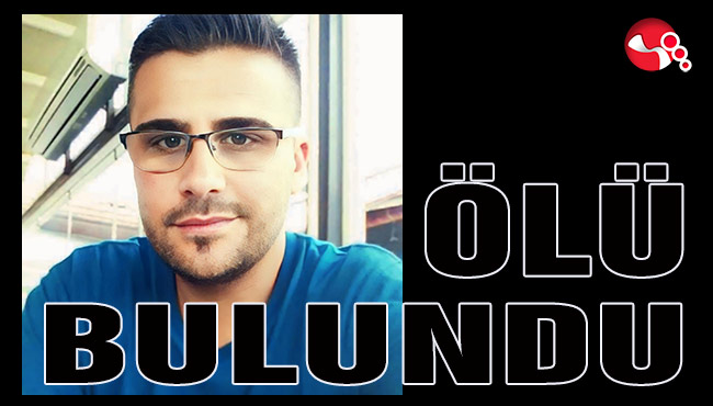 Ölü bulundu