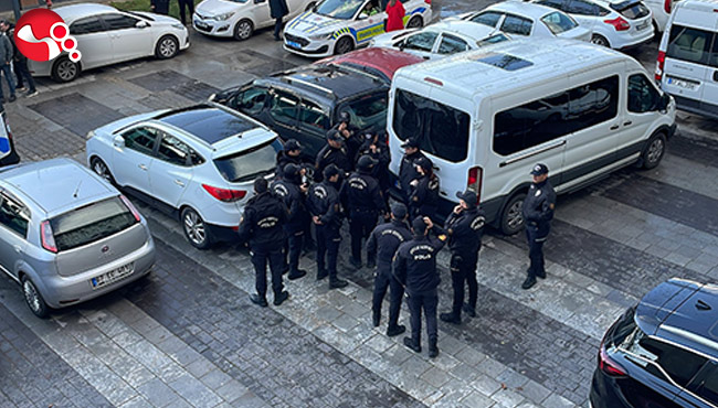 Afgan işçi davasında karar verildi