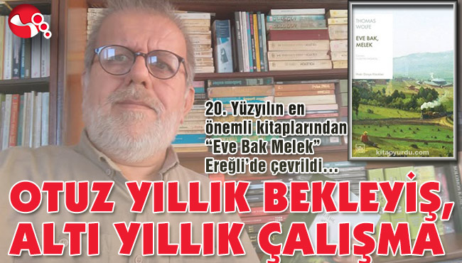 OTUZ YILLIK BEKLEYİŞ, ALTI YILLIK ÇALIŞMA