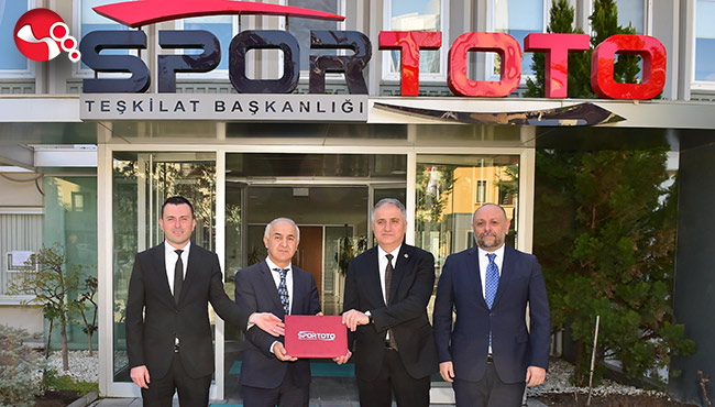 Protokol imzalandı!...