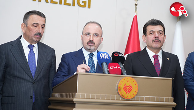 İçişleri Bakan Yardımcısı Turan: "Sokakların güvenliği esastır"