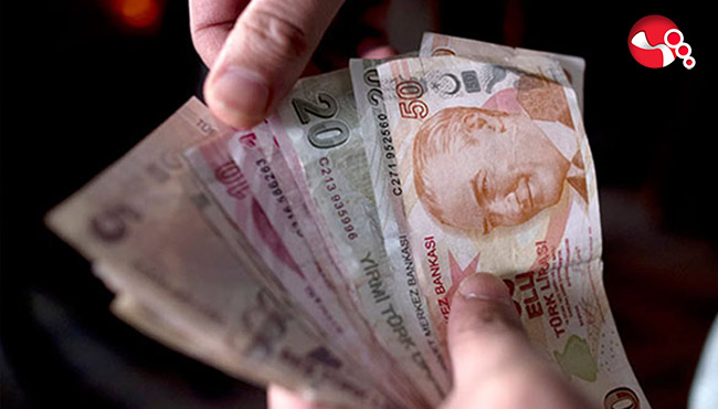 Hesaplara yatırılıyor