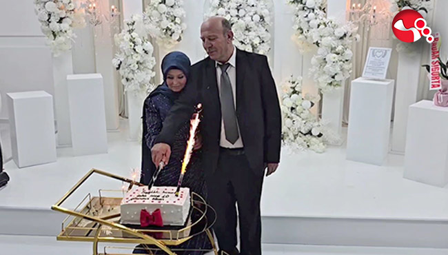 40. yıl mutluluğu!...