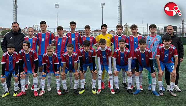 Çelikordu Spor oyuncuları tarih yazdı!