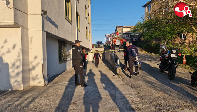 Görenler şaşkına döndü.....