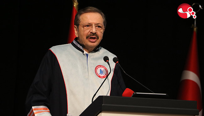 "ÇAYCUMA, BATI KARADENİZ'İN İHRACAT KAPISI OLACAK"