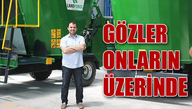 BÖLGE MAKİNE ÜSSÜ HALİNE GELMELİ