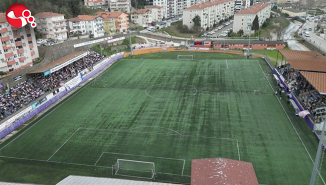 Tribün ve Yenileme İhalesi…