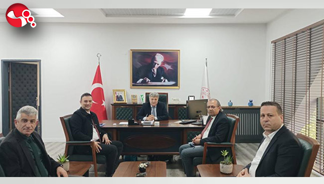 23 Nisan kutlamaları için planlama toplantısı yapıldı