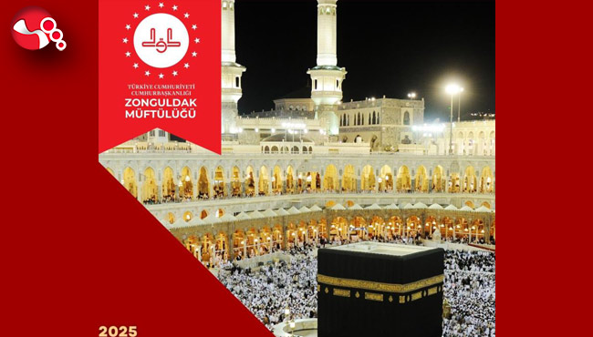 2025 Hac Eğitim Semineri düzenlenecek