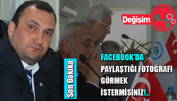 NALCI'DAN 'GEZİYE' DESTEK