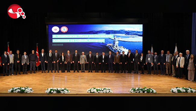 II. Uluslararası Filyos Sürdürülebilir Kalkınma ve Lojistik Kongresi