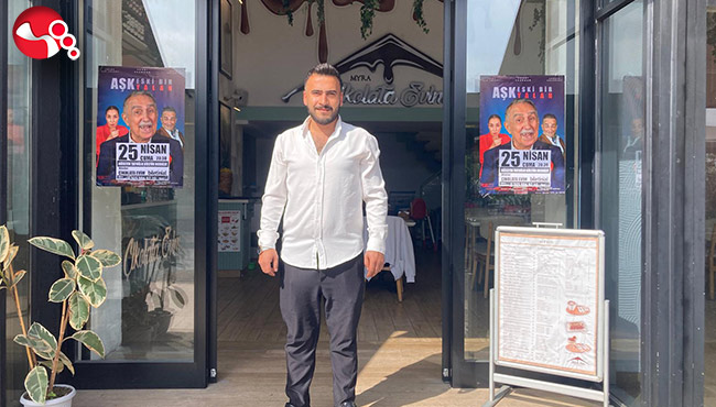 Çikolata Evim, hafızalarda tatlı anılar bırakıyor