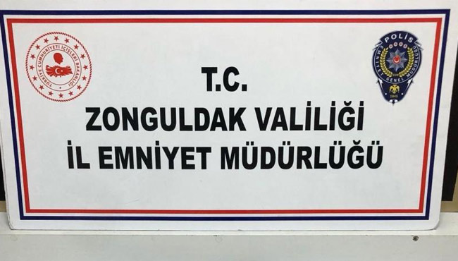 Uyuşturucu Operasyonu::2 gözaltı