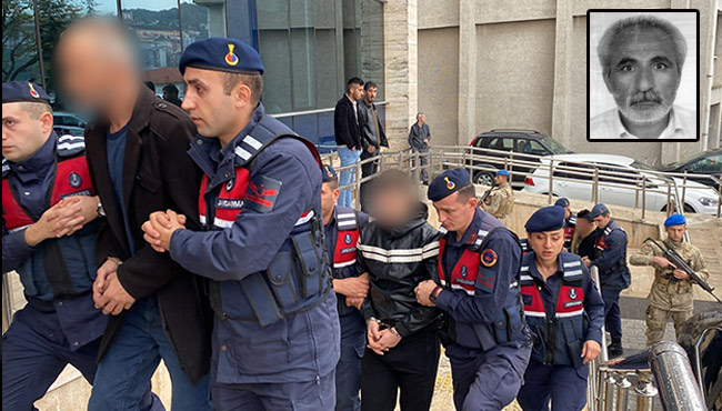 Afgan Madenci davasında gerekçeli karar açıklandı!...