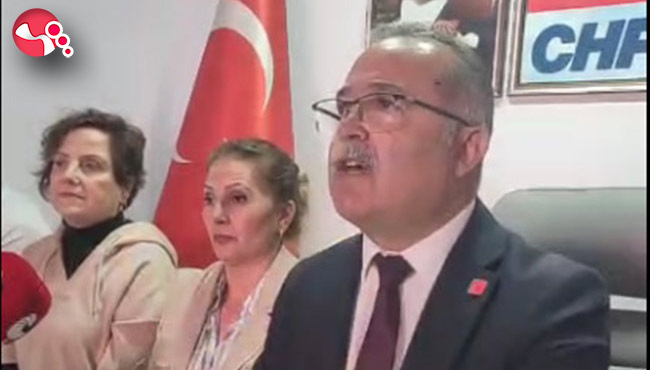 Başkan Kocamanoğlu:“SİYASET ALANI İSTİŞARE GEREKTİRİR”