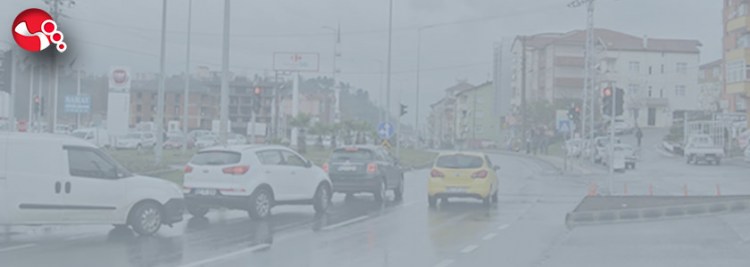 Yeşiltepe Kepez karayoluna yeni düzenleme!