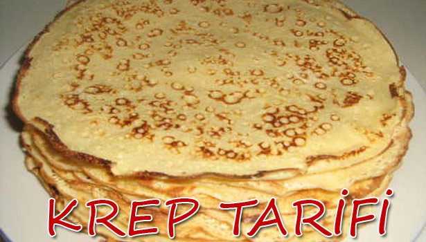 KREP NASIL YAPILIR?