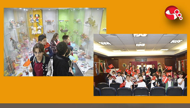 Belediye Müzelerinde birbirinden renkli etkinlikler….