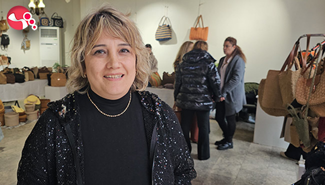 İnternetten öğrendi, şimdiyse eğitmen oldu