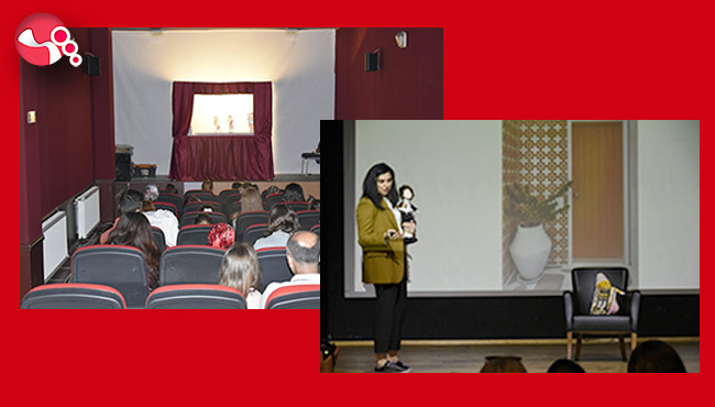 “Kdz.Ereğli Edebiyat Günleri" dolu dolu...