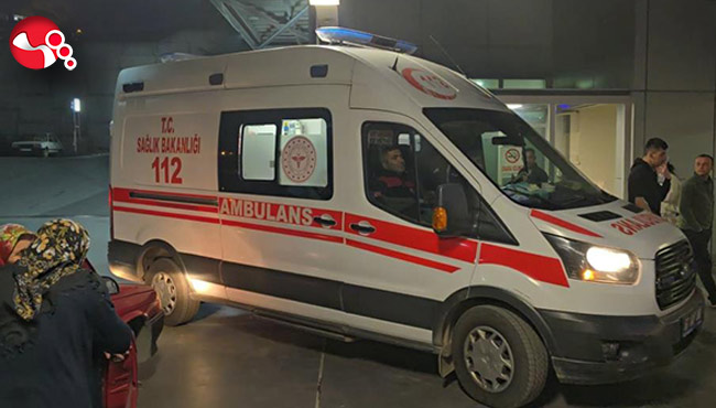 Henüz 3 yaşında!.....