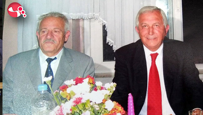 Başkan Posbıyık'tan taziye mesajı....