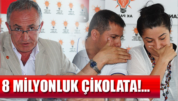 HEDEFLERİNDE POSBIYIK VAR