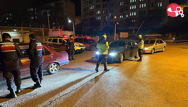 Kapsamlı denetimler....