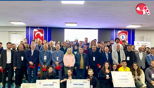 Yoğun katılımla gerçekleştirildi