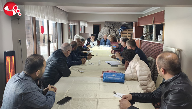 1 Mayıs programı açıklandı