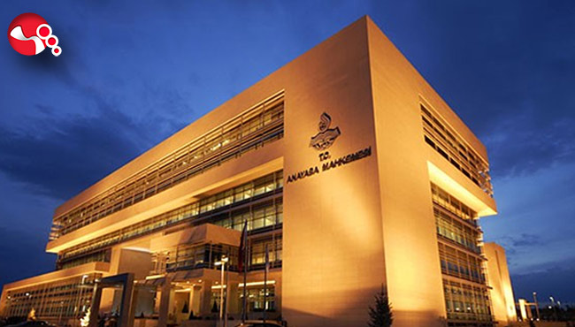 Resmi Gazete’de yayımlandı…