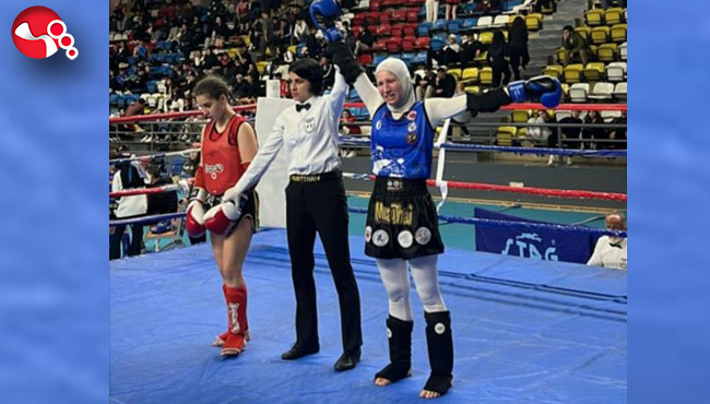 Türkiye birincisi oldu