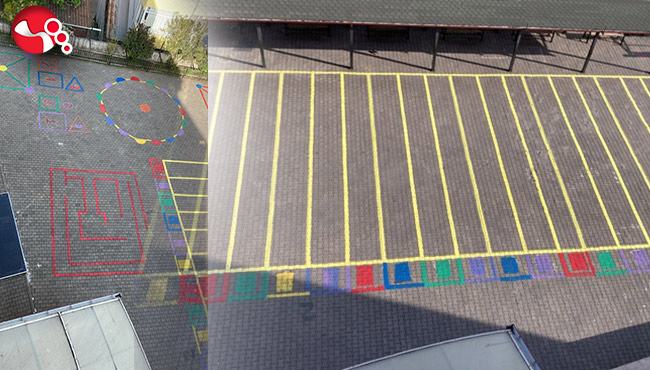 "Oynarsam mutluyum mutluysam başarılıyım"