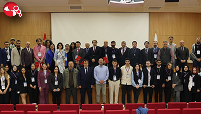 "Matematiksel Modelleme, Analiz ve Simülasyon Çalıştayı" açıldı