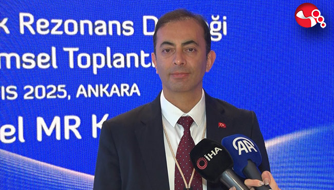 Yapay zekâ destekli MR cihazı ‘Alzheimer’ı erken sezecek....