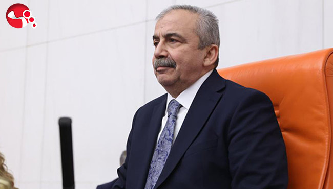 Sırrı Süreyya Önder hayatını kaybetti...