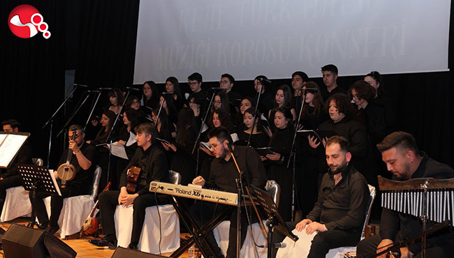 KEAL'den unutulmaz konser...